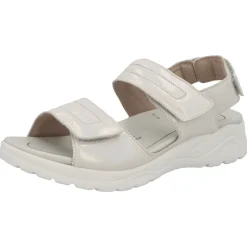 Solidus Komfort Sandalen-Damen Sandalen