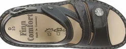 Finn Comfort Komfort Sandalen-Herren Sandalen