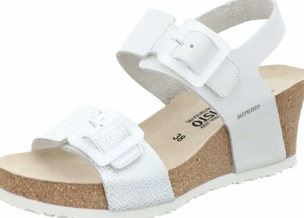 Mephisto Komfort Sandalen-Damen Sandalen