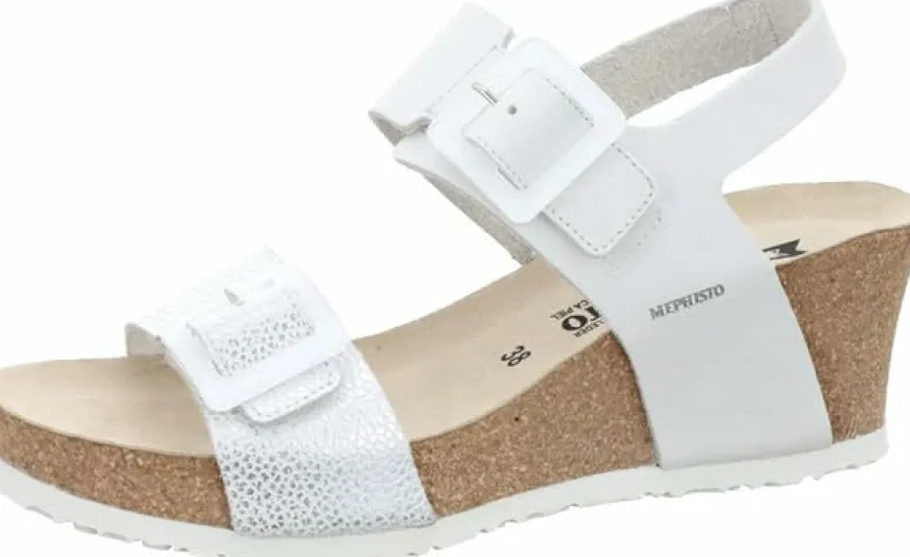 Mephisto Komfort Sandalen-Damen Sandalen