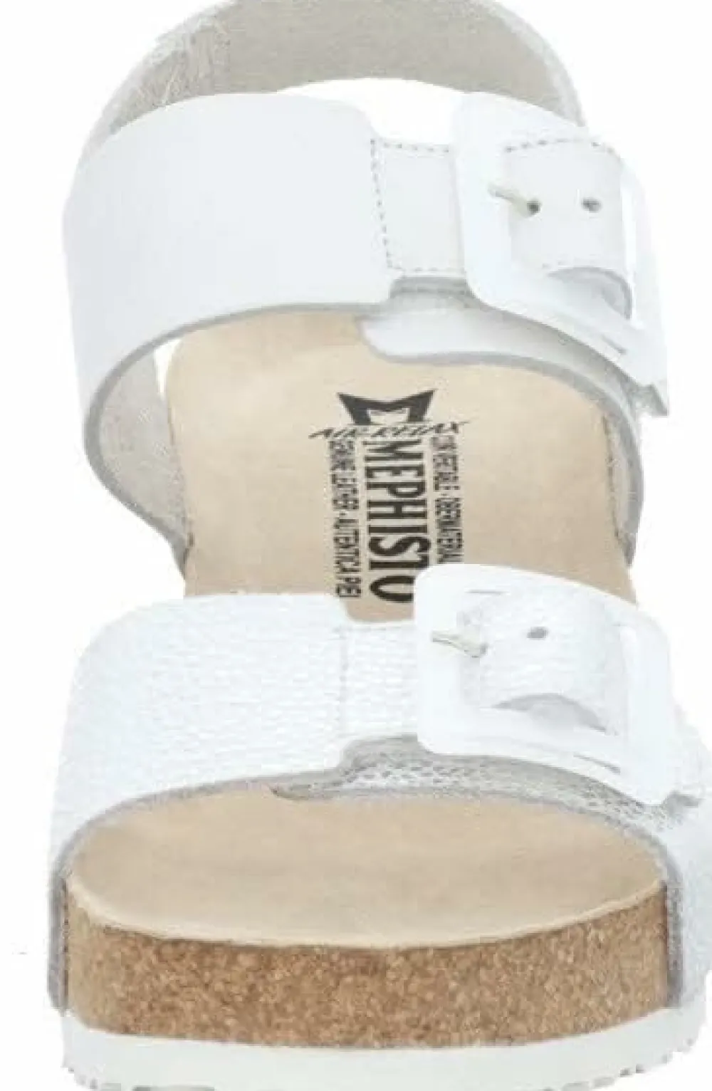 Mephisto Komfort Sandalen-Damen Sandalen