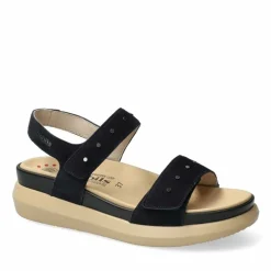 Mephisto Komfort Sandalen-Damen Sandalen