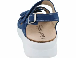 Finn Comfort Komfort Sandalen-Damen Sandalen