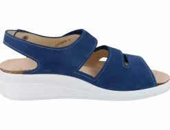Finn Comfort Komfort Sandalen-Damen Sandalen
