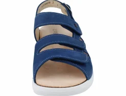 Finn Comfort Komfort Sandalen-Damen Sandalen