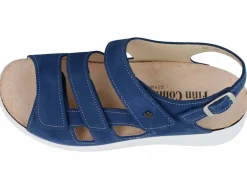 Finn Comfort Komfort Sandalen-Damen Sandalen