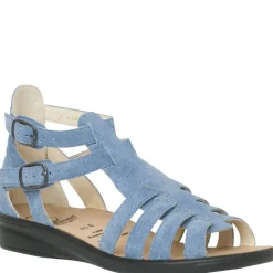 Ganter Komfort Sandalen-Damen Sandalen