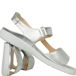 Ganter Komfort Sandalen-Damen Sandalen