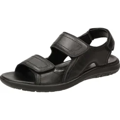 Sioux Komfort Sandalen-Herren Sandalen