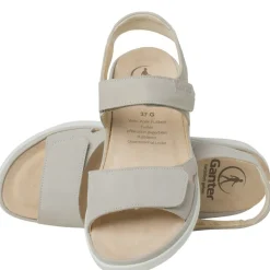 Ganter Komfort Sandalen-Damen Sandalen
