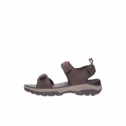 Skechers Komfort Sandalen-Herren Sandalen