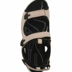 Ecco Komfort Sandalen-Damen Sandalen
