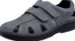 Berkemann Komfort Sandalen-Herren Sandalen