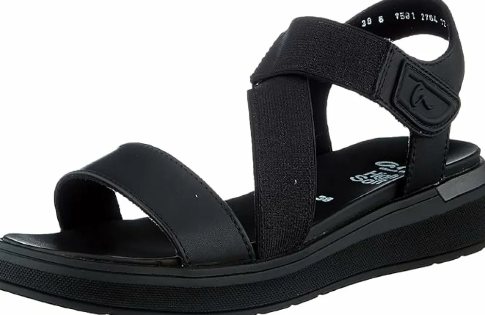 Ara Komfort Sandalen-Damen Sandalen