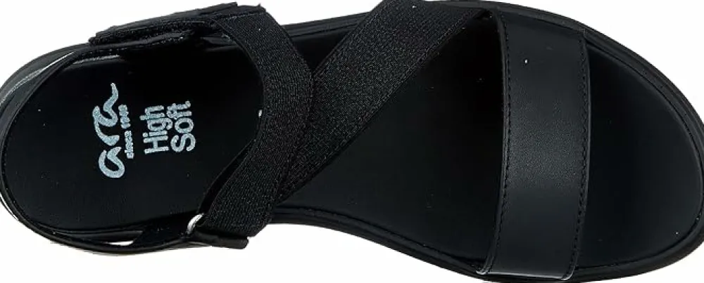 Ara Komfort Sandalen-Damen Sandalen