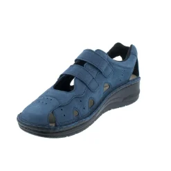 Berkemann Komfort Sandalen-Damen Sandalen