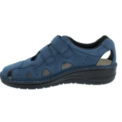 Berkemann Komfort Sandalen-Damen Sandalen