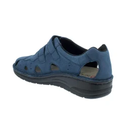 Berkemann Komfort Sandalen-Damen Sandalen