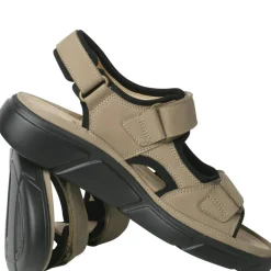 Ganter Komfort Sandalen-Damen Sandalen