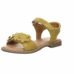 Vado Komfort Sandalen-Damen Sandalen