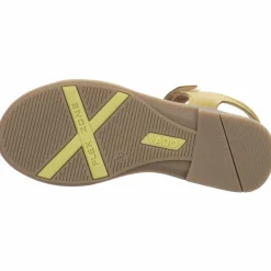 Vado Komfort Sandalen-Damen Sandalen