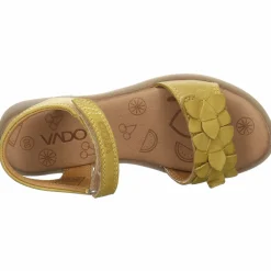 Vado Komfort Sandalen-Damen Sandalen