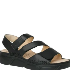 Ganter Komfort Sandalen-Damen Sandalen