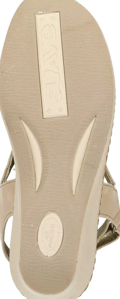 suave Komfort Sandalen-Damen Sandalen