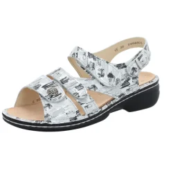 Finn Comfort Komfort Sandalen-Damen Sandalen