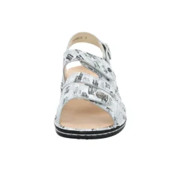Finn Comfort Komfort Sandalen-Damen Sandalen