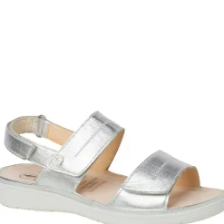 Ganter Komfort Sandalen-Damen Sandalen