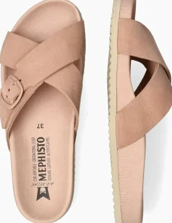 Mephisto Komfort Sandalen-Damen Sandalen