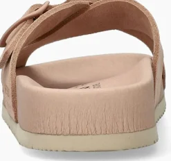 Mephisto Komfort Sandalen-Damen Sandalen