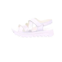 Waldläufer Komfort Sandalen-Damen Sandalen