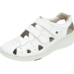 Berkemann Komfort Sandalen-Damen Sandalen