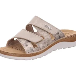 Rohde Komfort Sandalen-Damen Sandalen