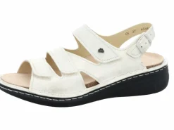 Finn Comfort Komfort Sandalen-Damen Sandalen