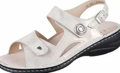 Finn Comfort Komfort Sandalen-Damen Sandalen