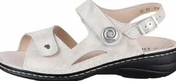 Finn Comfort Komfort Sandalen-Damen Sandalen