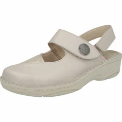 Berkemann Komfort Sandalen-Damen Sandalen