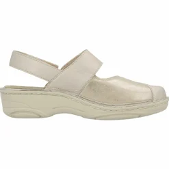 Berkemann Komfort Sandalen-Damen Sandalen