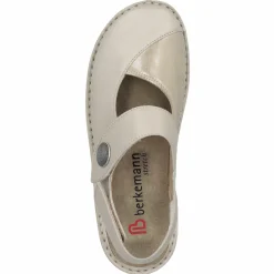 Berkemann Komfort Sandalen-Damen Sandalen