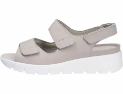 Waldläufer Komfort Sandalen-Damen Sandalen