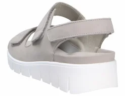 Waldläufer Komfort Sandalen-Damen Sandalen