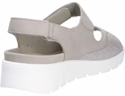 Waldläufer Komfort Sandalen-Damen Sandalen