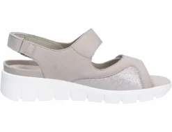 Waldläufer Komfort Sandalen-Damen Sandalen