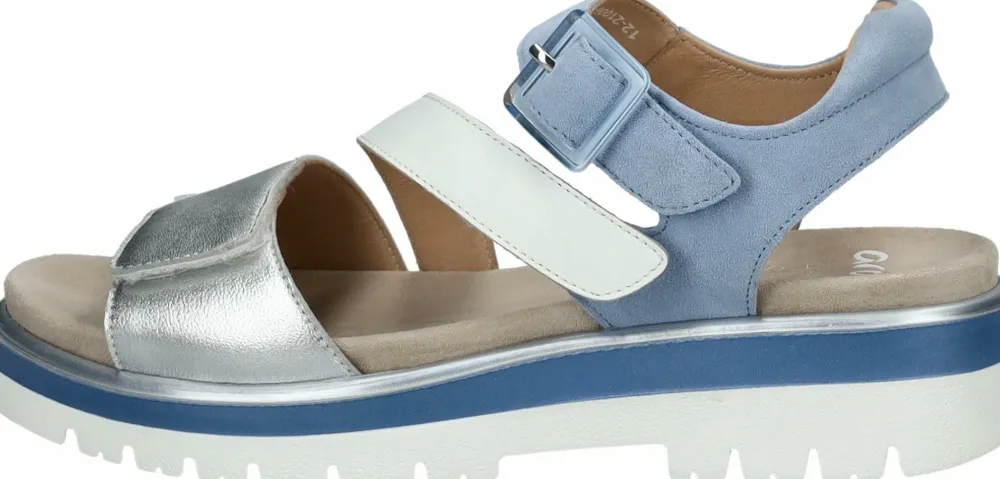 Ara Komfort Sandalen-Damen Sandalen