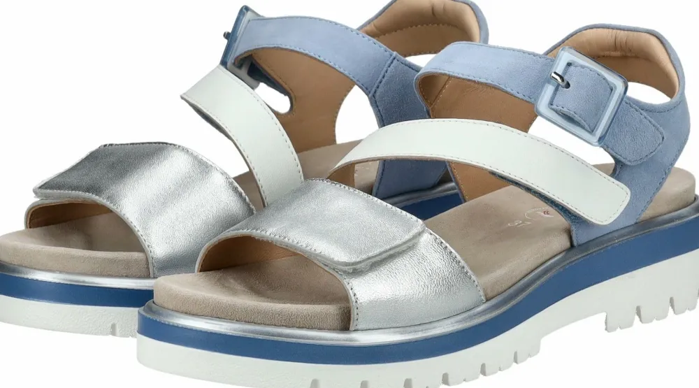 Ara Komfort Sandalen-Damen Sandalen