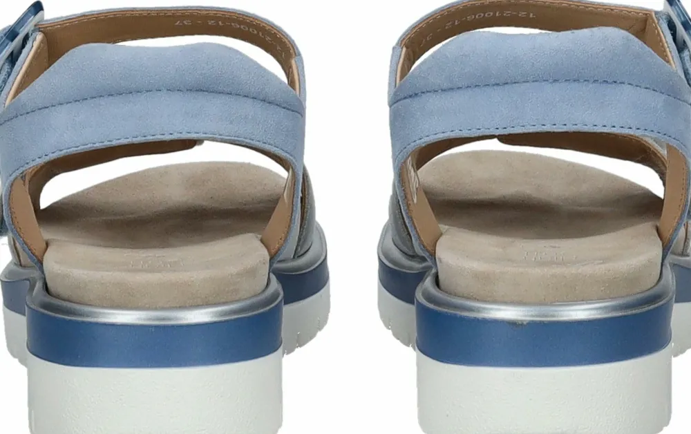 Ara Komfort Sandalen-Damen Sandalen