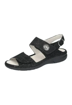 Waldläufer Komfort Sandalen-Damen Sandalen